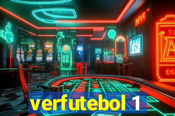 verfutebol 1